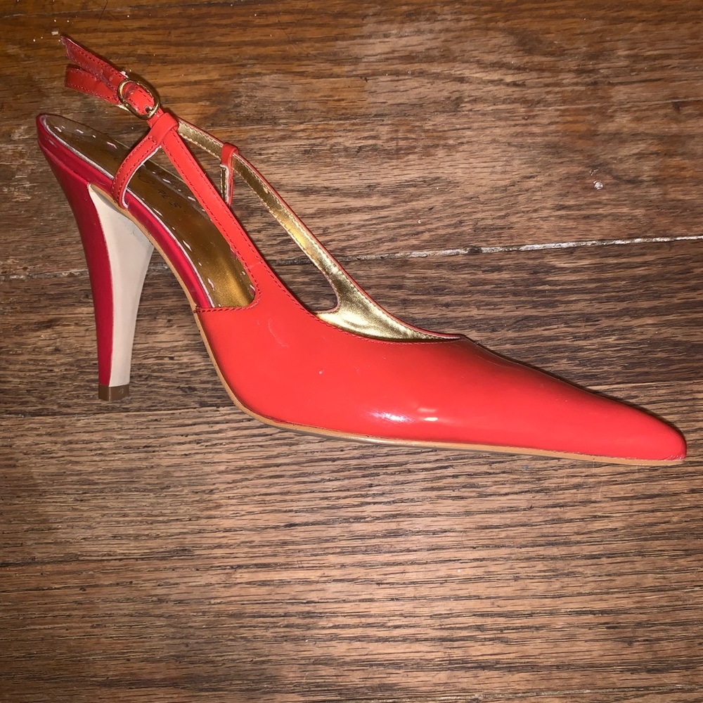 BCBG Girls Heels worn maybe 3 times